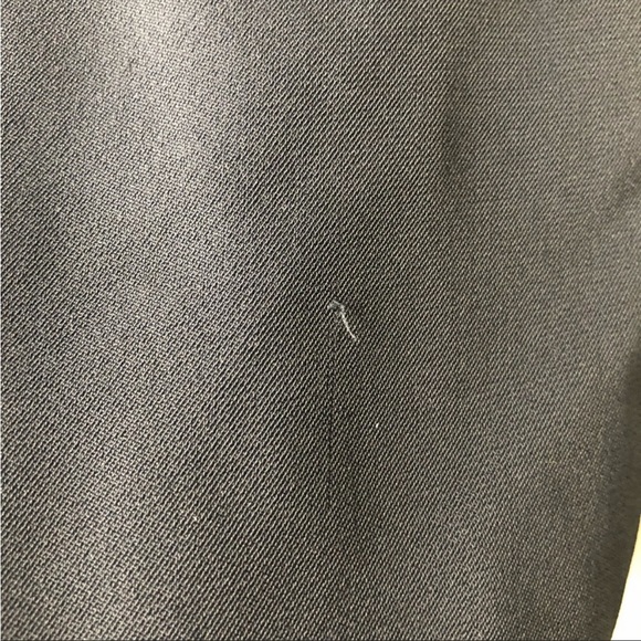 Theory Nikay Sleeveless Dress - Picture 6 of 9